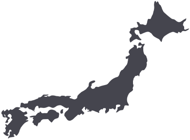 対応エリア